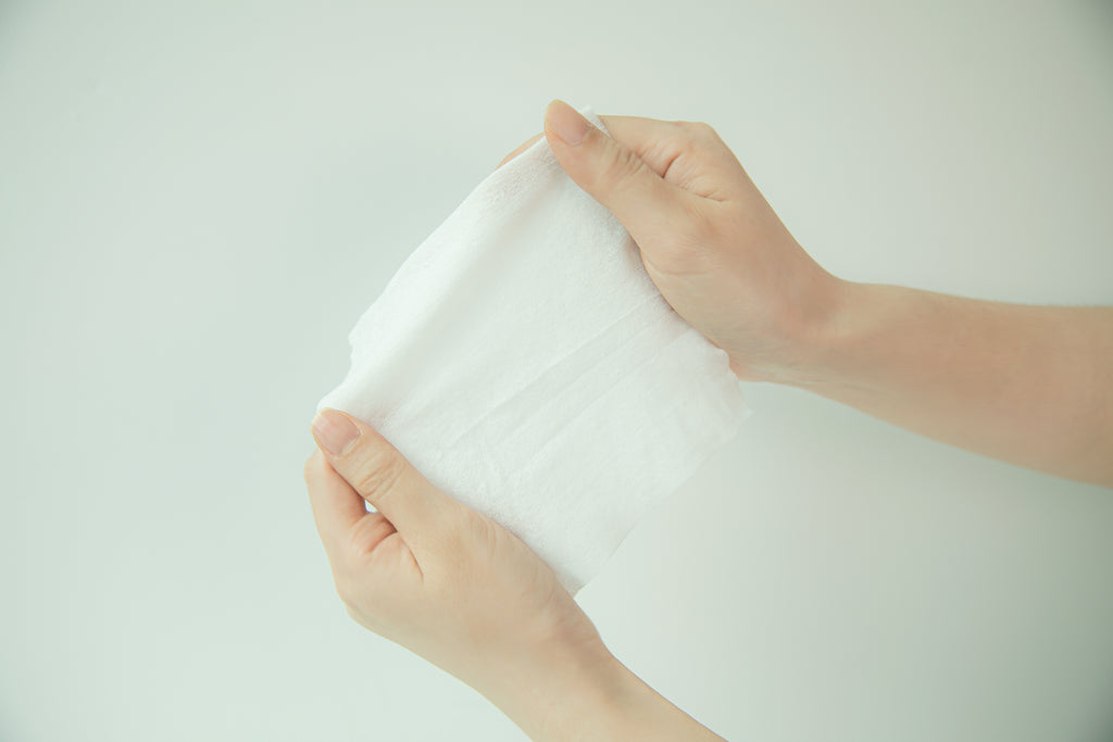 Ariul Hand Sanitizing Tissue